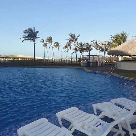Apartamento Beach Living Акирас Экстерьер фото