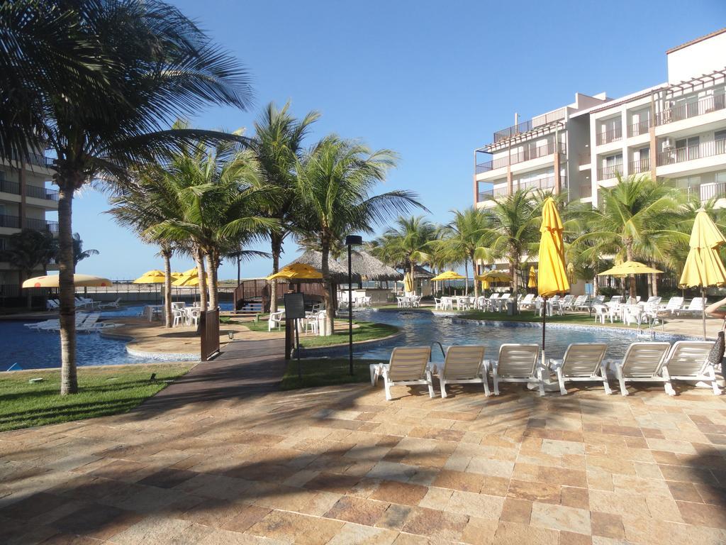 Apartamento Beach Living Акирас Экстерьер фото