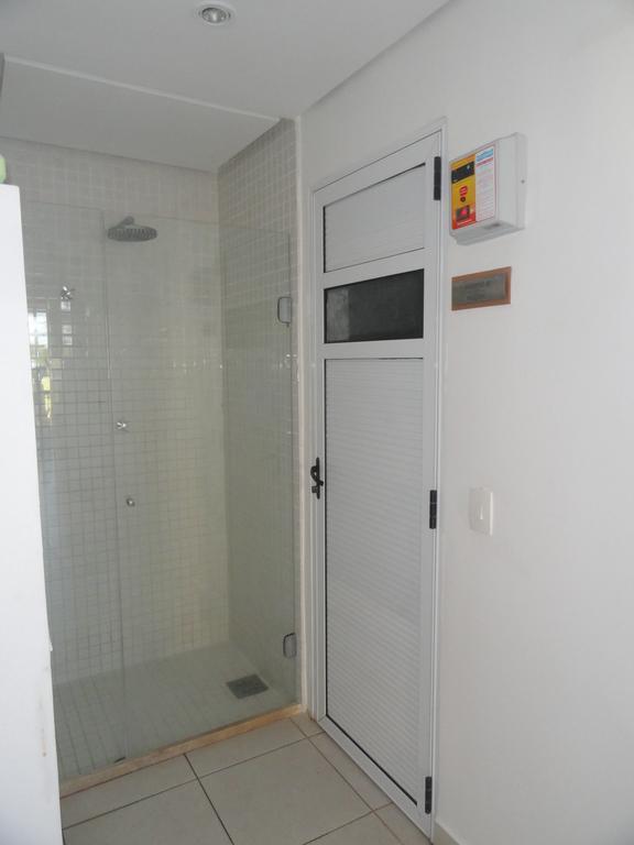 Apartamento Beach Living Акирас Экстерьер фото