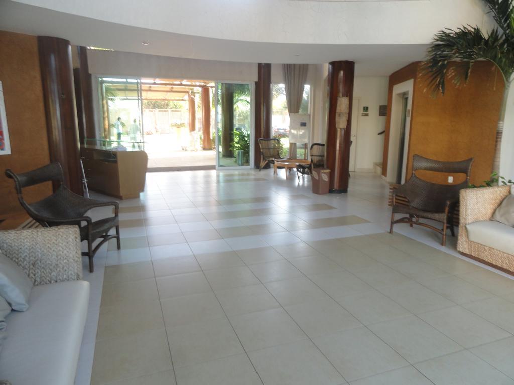 Apartamento Beach Living Акирас Экстерьер фото