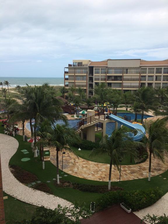 Apartamento Beach Living Акирас Экстерьер фото
