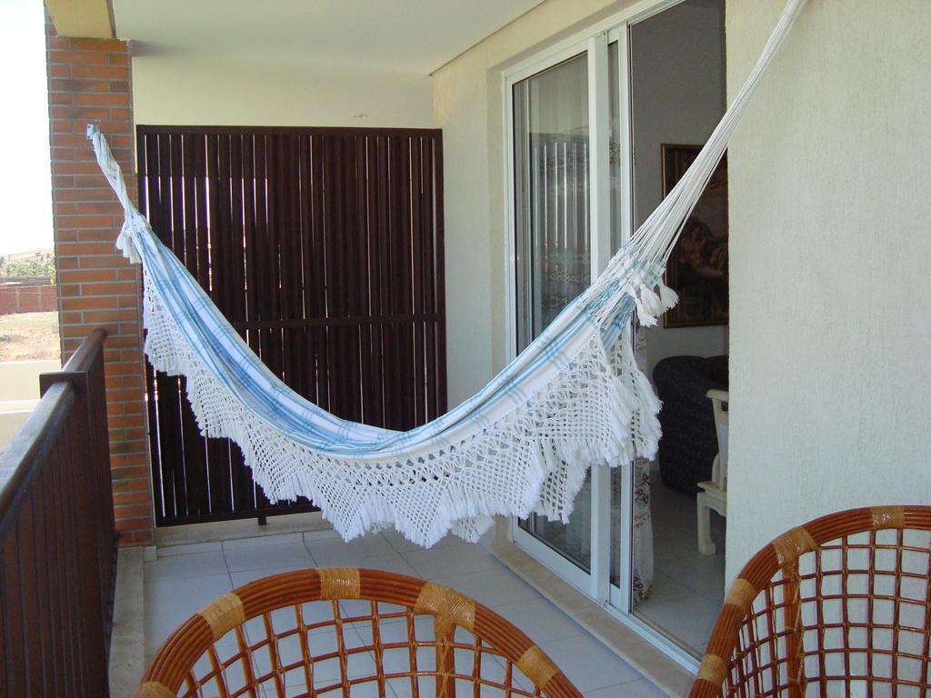 Apartamento Beach Living Акирас Экстерьер фото