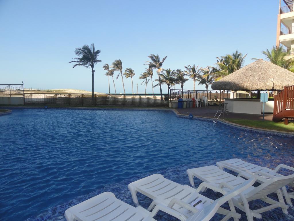 Apartamento Beach Living Акирас Экстерьер фото