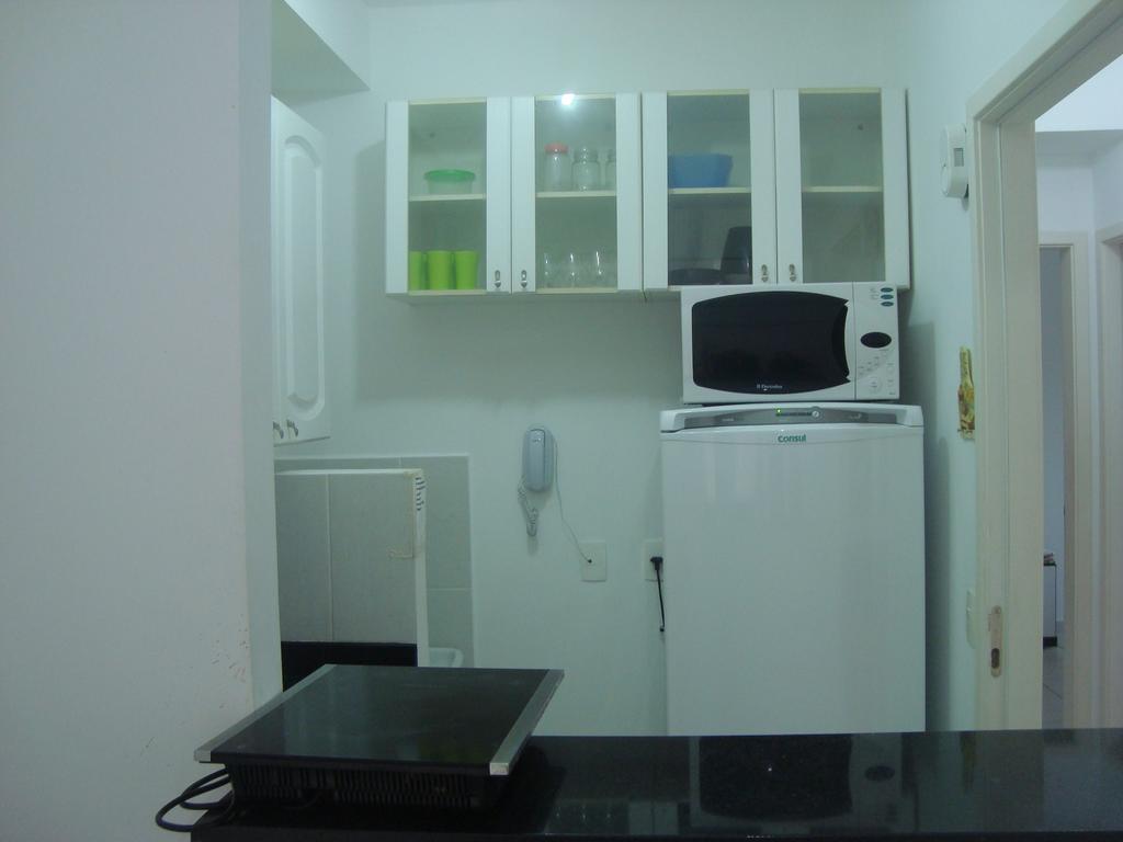 Apartamento Beach Living Акирас Экстерьер фото