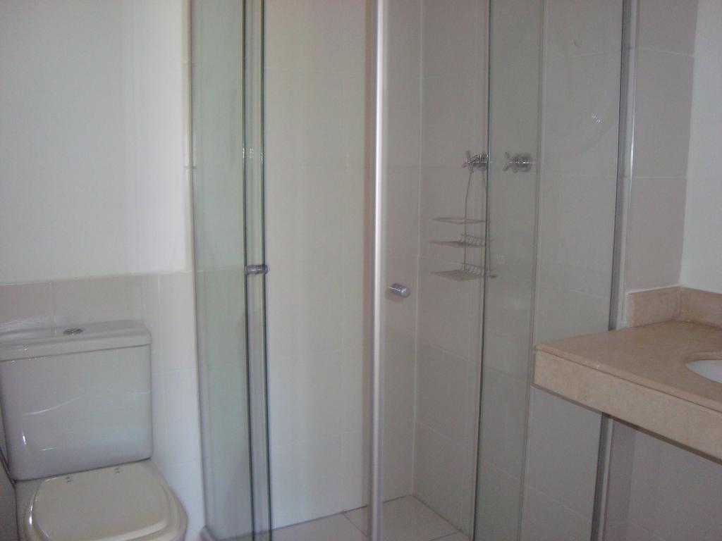 Apartamento Beach Living Акирас Экстерьер фото