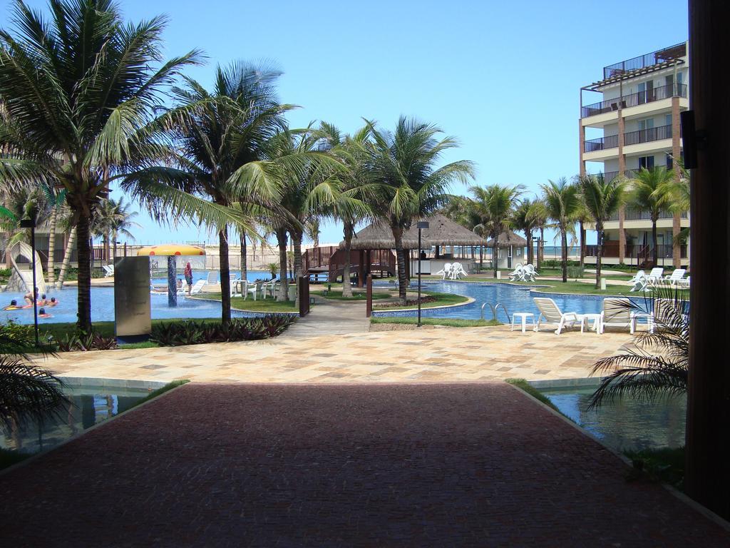 Apartamento Beach Living Акирас Экстерьер фото