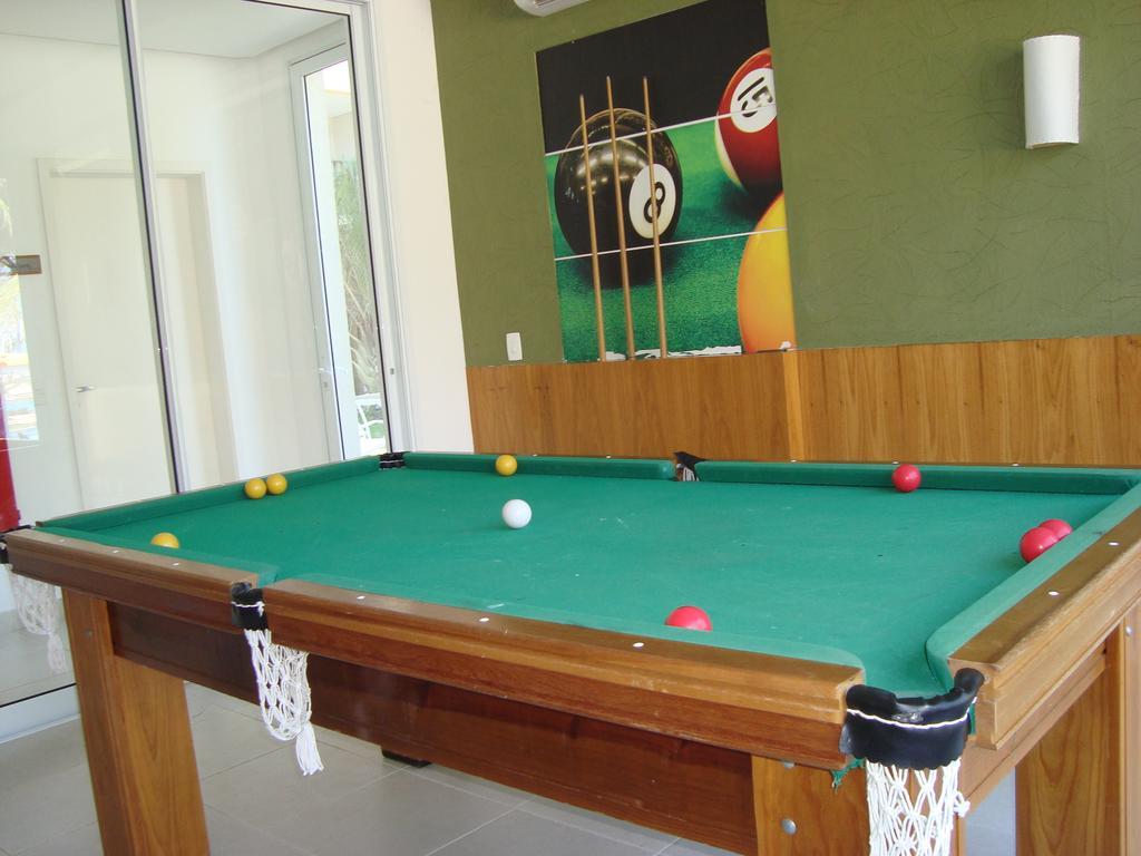 Apartamento Beach Living Акирас Экстерьер фото