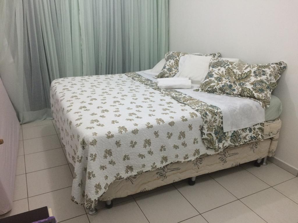 Apartamento Beach Living Акирас Экстерьер фото