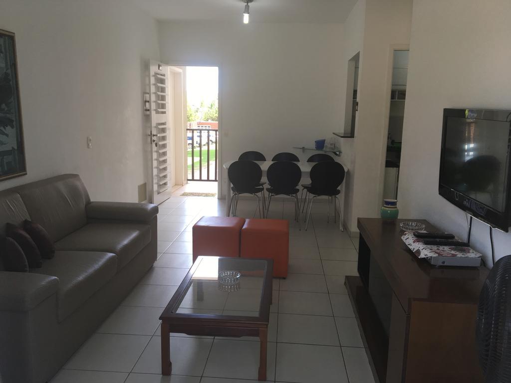 Apartamento Beach Living Акирас Экстерьер фото